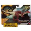 Jurassic World Frenzy Pack Vespersaurus Dinosaur Figure