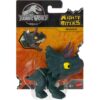 Jurassic World Mighty Little Biters Indoraptor Dinosaur