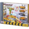 Maisto Build N Play Construction Vehicle Playset