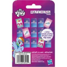 My Little Pony Matching Game - Image 3