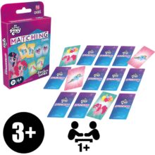 My Little Pony Matching Game - Image 2