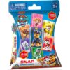 Paw Patrol Snap Card Game