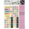 Rokit Kits Make Your Own Sticker Bracelets 5 Pack Unicorns