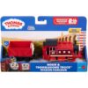 Thomas and Friends Motorized Train Rosie and Troublesome Truck Easy Connect
