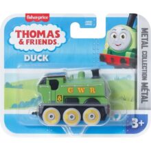 Thomas and Friends Push Along Train Duck