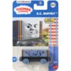 Thomas and Friends Push Along S.C. Ruffey Truck Easy Connect