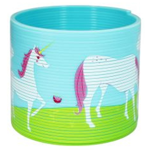 Unicorn Magic Spring 76x65mm Blue Meadow 1 Unicorn Magic Spring 76x65mm Blue Meadow