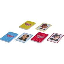 Guess Who Classic Card Game - Image 2