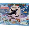 CollectA Oceans and Ice Advent Calendar 2026