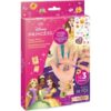 Make It Real Disney Princess Sticker Story and Bracelet Kit 94 Piece