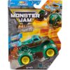 Monster Jam 1:64 Whiplash Mud Blasters Colour Change Truck