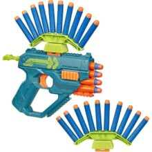 Nerf Rebel Ops Ammohawk Blaster 7 Nerf Rebel Ops Ammohawk Blaster - Image 3