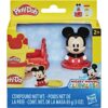 Play-Doh Disney Junior Stamp and Go Mickey Mouse Set