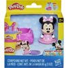 Play-Doh Disney Junior Stamp and Go Minnie Mouse Set