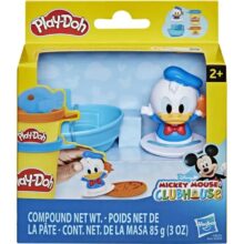 Play-Doh Disney Junior Stamp and Go Donald Duck Set