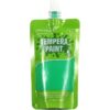 Tempera Paint Pouch 98ml Green