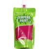 Tempera Paint Pouch 98ml Pink