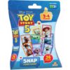 Disney Pixar Toy Story 5 Snap Card Game