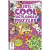 301 Cool Facts Gags and Puzzles Activity Book