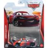 Disney Pixar Cars Diecast Car Aaron Clocker