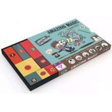 Alternative view of Amazing Magic Advent Calendar