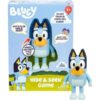 Bluey Hide 'N' Seek Game