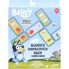 Bluey Hopscotch Race Express Game