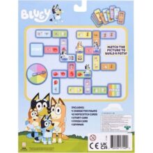 Bluey Hopscotch Race Express Game 11 Bluey Hopscotch Race Express Game - Image 6
