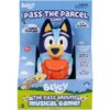 Bluey Pass The Parcel Game