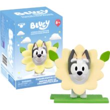 Bluey Studio Collection S15 Figure Flower Muffin Cone