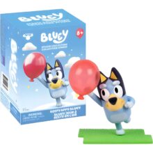 Bluey Studio Collection S15 Figure Keepy Uppy Bluey