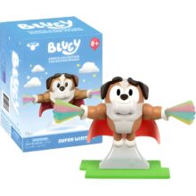 Bluey Studio Collection S15 Figure Super Winton