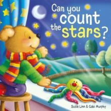 Can you count the Stars? Picture Book