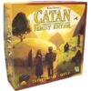 Catan Family Edition Board Game