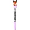 Artwrap Christmas Glitter Pen 19cm Reindeer