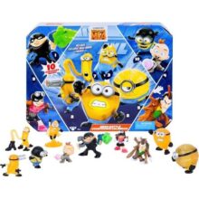 Despicable Me 4 Countdown Calendar Mega Battle - Image 2