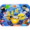 Despicable Me 4 Countdown Calendar Mega Battle