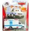 Disney Pixar Cars Morgan Martins Diecast Vehicle
