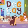Dog Day Picture Book