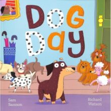 Dog Day Picture Book