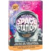 Professor Puzzle Escape From the Space Station Mini Escape Room Game