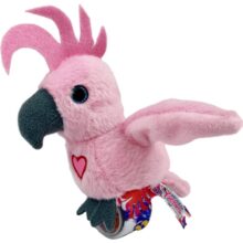 Happy Yappers Bird Cockatoo - Image 2