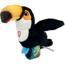 Alternative view of Happy Yappers Bird Toucan
