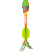 Alternative view of Zing Air Storm Sky Ripperz Heli Howler Combo Pack 2 Pack