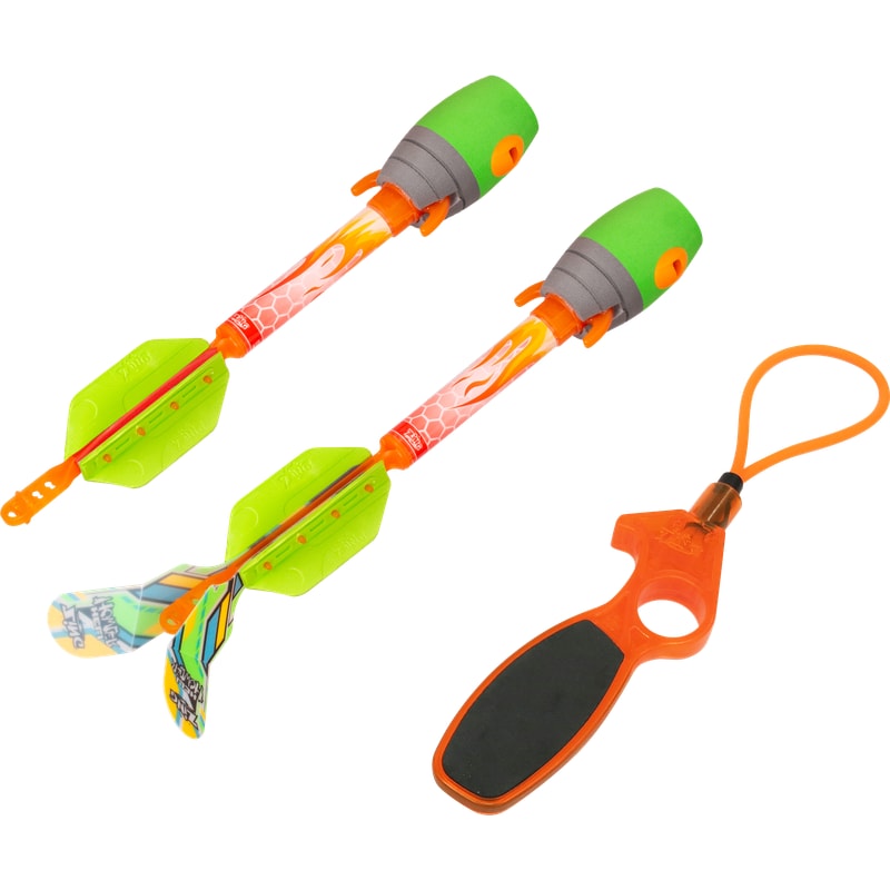 Zing Air Storm Sky Ripperz Heli Howler Combo Pack 2 Pack 3 Zing Air Storm Sky Ripperz Heli Howler Combo Pack 2 Pack - Image 3