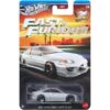 Hot Wheels Diecast Car 1:64 Fast and Furious 1993 Honda Civic Coupe EX EJ1