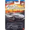 Hot Wheels Diecast Car 1:64 Fast and Furious Toyota Supra