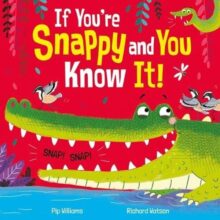 If You're Snappy and You Know It Picture Book