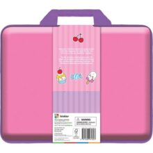 Kaleidoscope Lap Desk Colouring Set Sweet Treats 9 Kaleidoscope Lap Desk Colouring Set Sweet Treats - Image 5