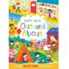 Let’s Spot Out and About Book